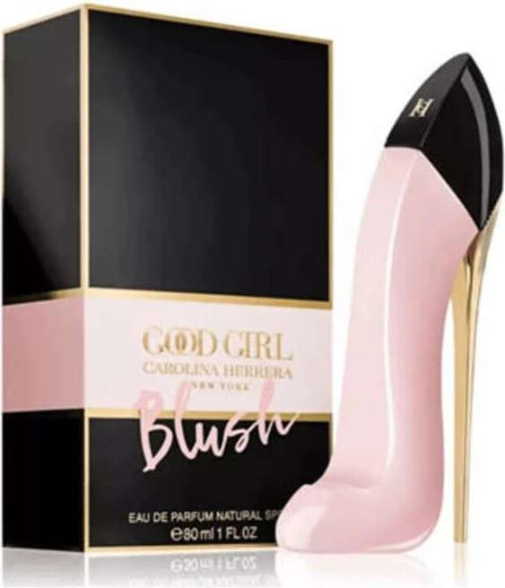 Парфюмерная вода Carolina Herrera Good Girl Blush