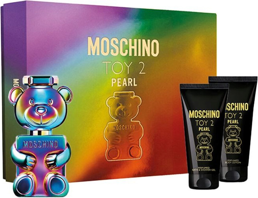 Набор Moschino Toy 2 Pearl