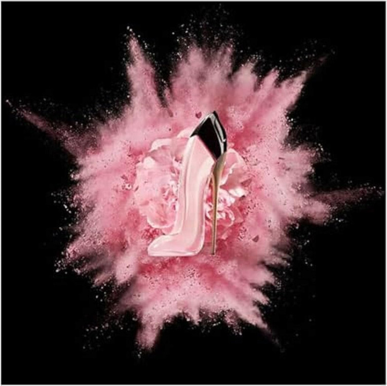 Парфюмерная вода Carolina Herrera Good Girl Blush