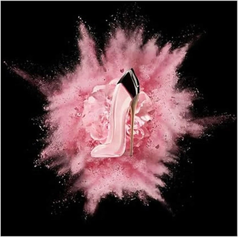 Парфюмерная вода Carolina Herrera Good Girl Blush