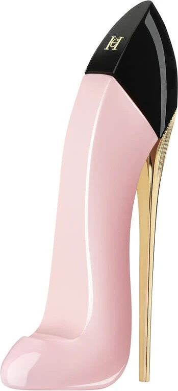 Парфюмерная вода Carolina Herrera Good Girl Blush