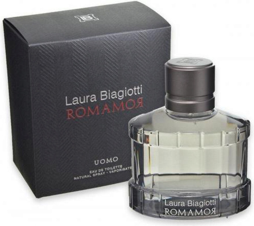 Laura Biagiotti Romamor Uomo