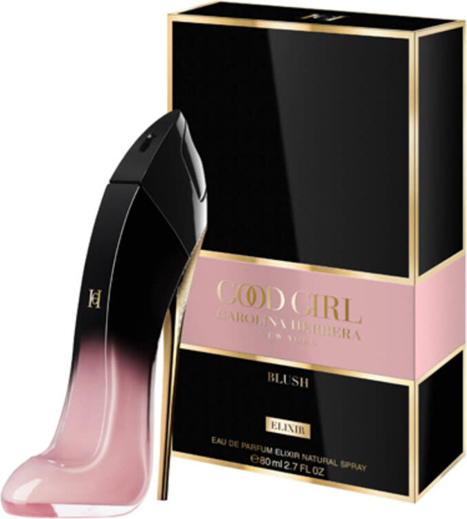 Eau De Parfum Carolina Herrera Good Girl Blush Elixir