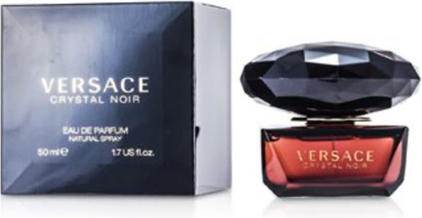 Versace Crystal Noir