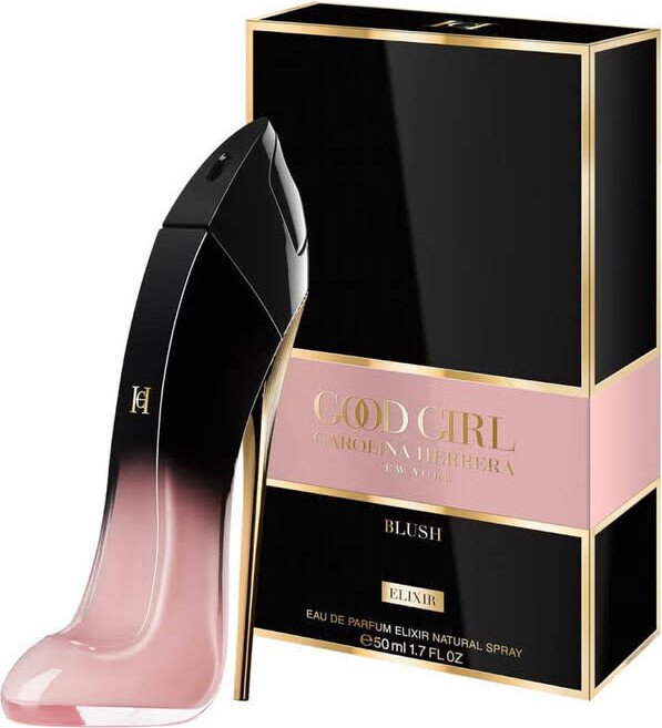 Духи Carolina Herrera Good Girl Blush Elixir