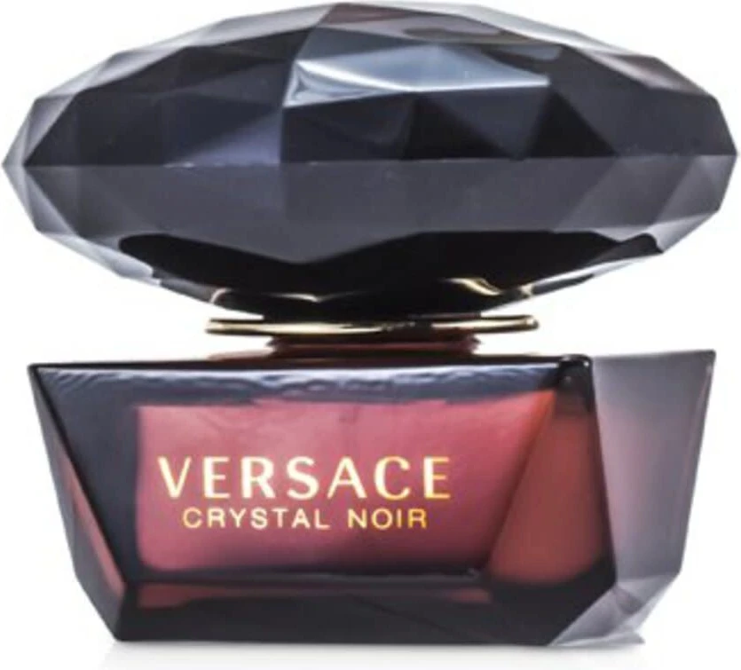 Versace Crystal Noir