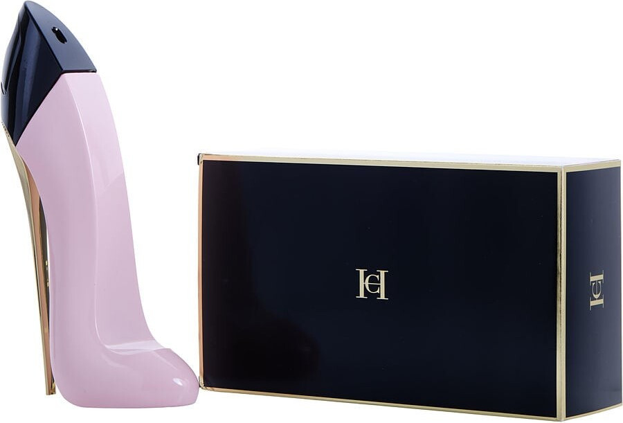 Парфюмерная вода Carolina Herrera Good Girl Blush