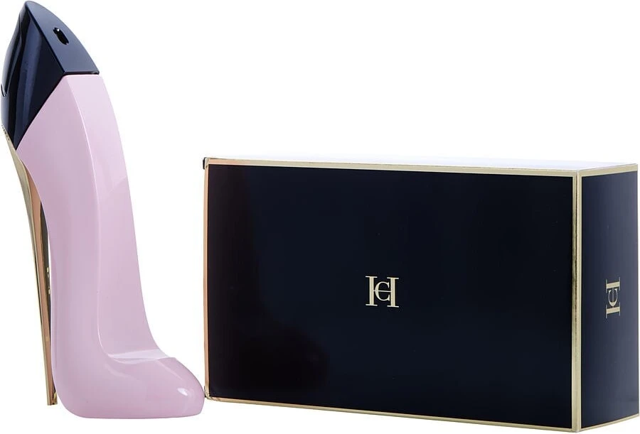 Парфюмерная вода Carolina Herrera Good Girl Blush