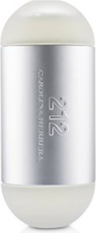 Carolina Herrera 212 NYC Туалетная вода