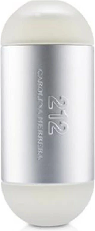 Carolina Herrera 212 NYC Туалетная вода