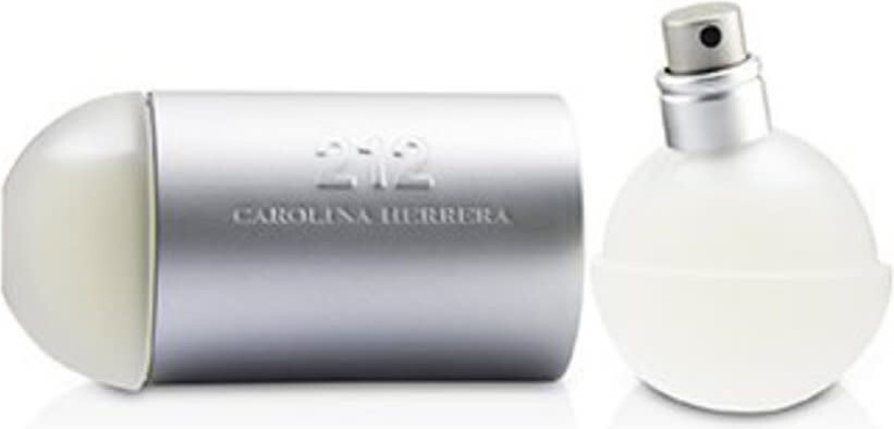 Carolina Herrera 212 NYC Туалетная вода