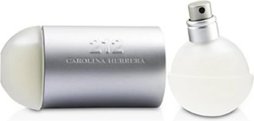 Carolina Herrera 212 NYC Туалетная вода