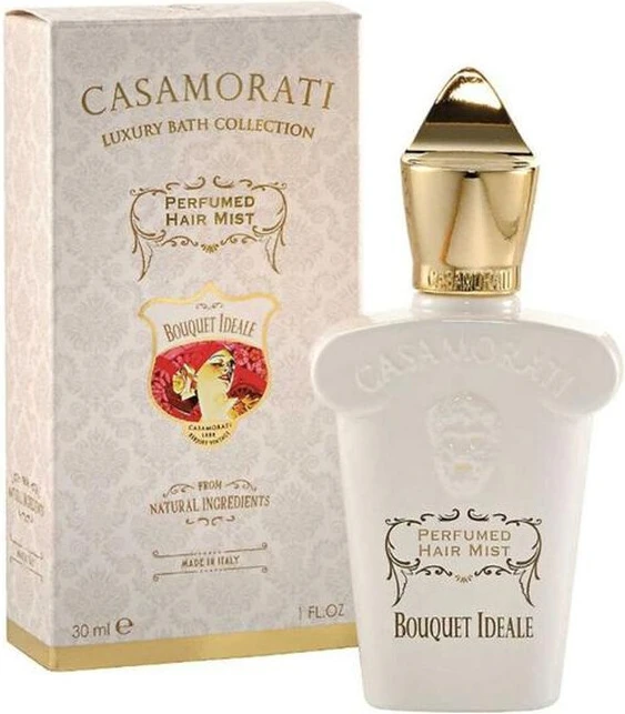 Парфюмированный спрей для волос Casamorati 1888 Bouquet Ideale