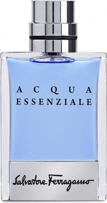 Eau De Toilette Salvatore Ferragamo Acqua Essenziale