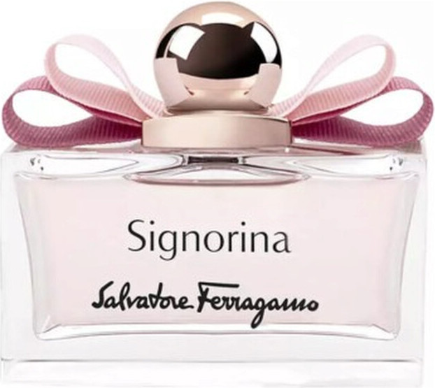 Туалетная вода Salvatore Ferragamo Signorina