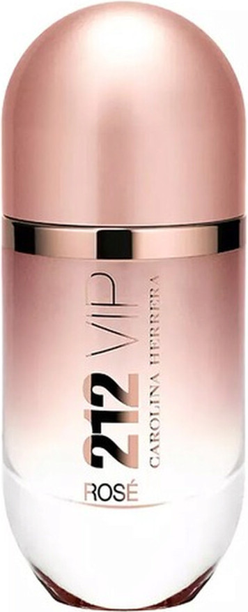 Carolina Herrera 212 Vip Rose