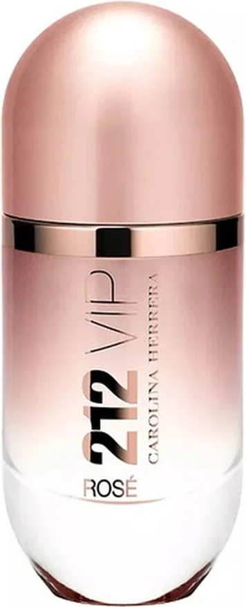 Carolina Herrera 212 Vip Rose