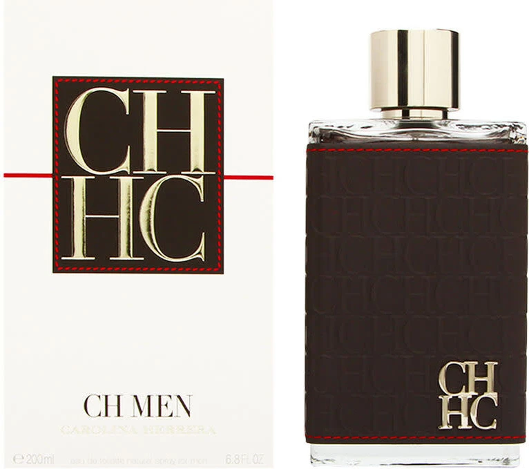 Carolina Herrera CH Men