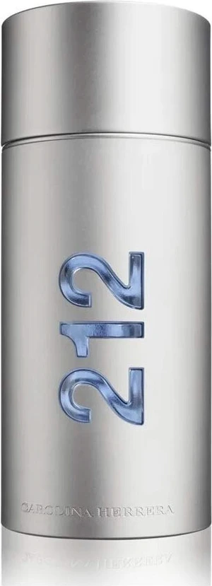 Carolina Herrera 212 Men NYC