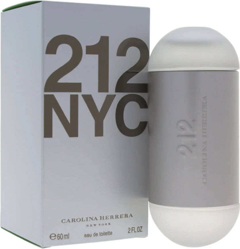 Carolina Herrera 212 NYC