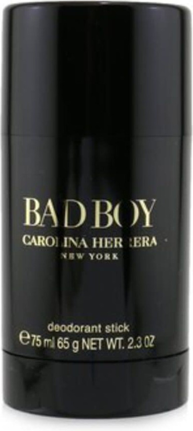 Дезодорант-стик Carolina Herrera Bad Boy