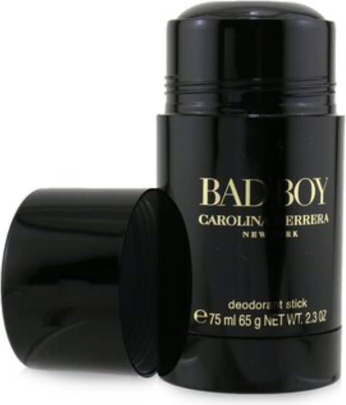 Дезодорант-стик Carolina Herrera Bad Boy