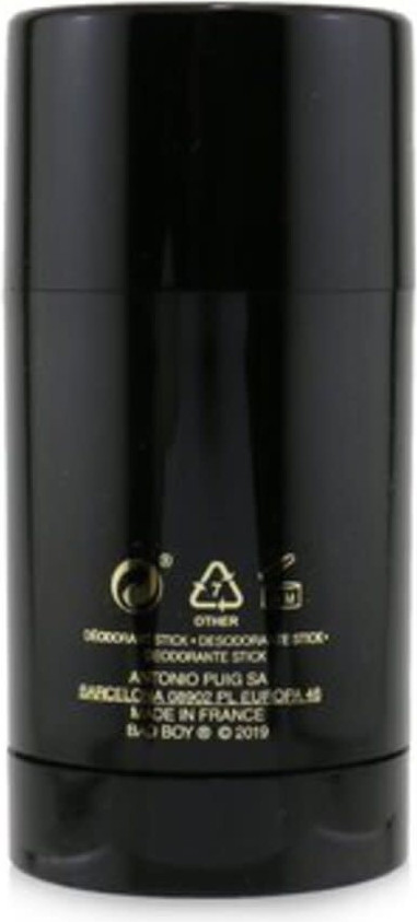 Дезодорант-стик Carolina Herrera Bad Boy