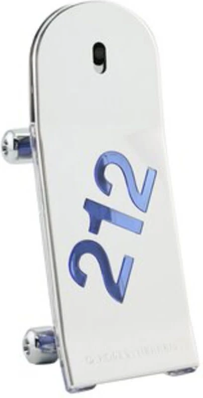 Carolina Herrera 212 Heroes Forever Young EDT Spray