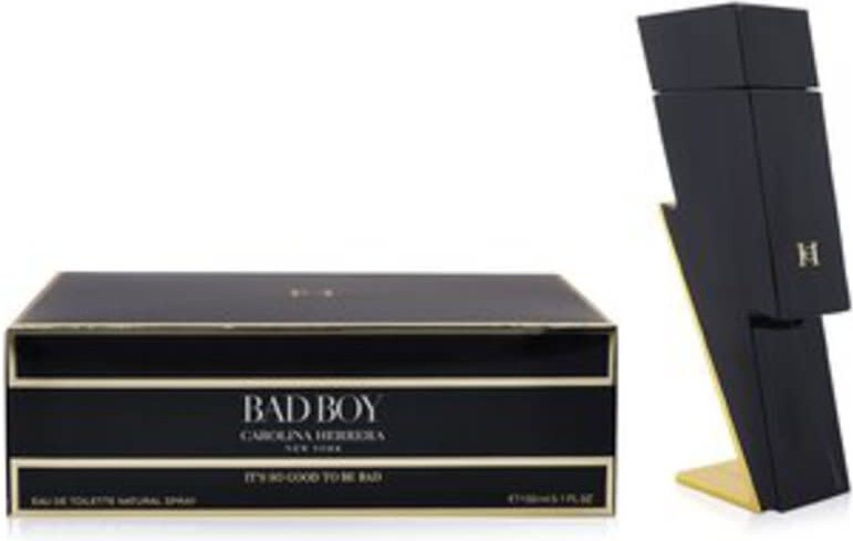 Carolina Herrera Bad Boy