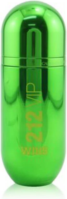 Carolina Herrera 212 VIP Wins