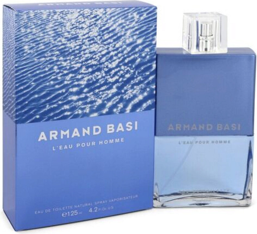Туалетная вода Armand Basi L'eau pour Homme
