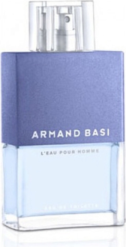 Туалетная вода Armand Basi L'eau pour Homme