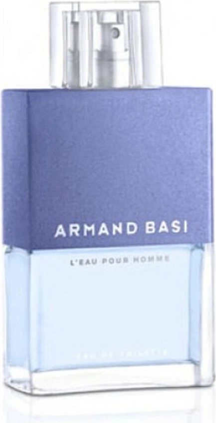 Туалетная вода Armand Basi L'eau pour Homme