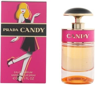 Prada Candy