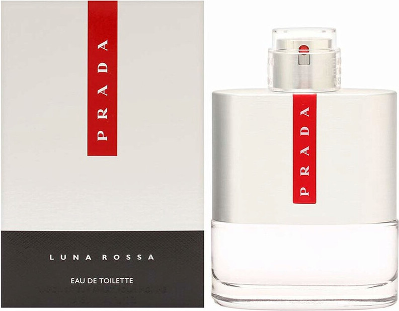 Prada Luna Rossa