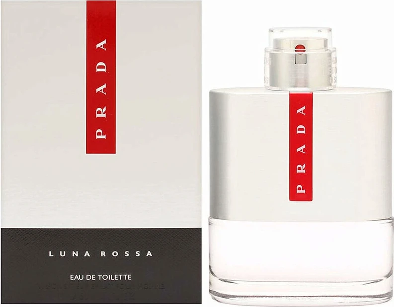 Prada Luna Rossa