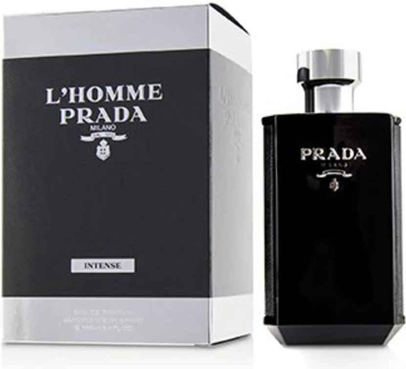 Prada L'Homme Intense