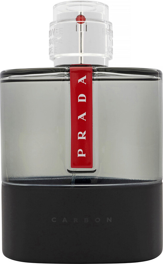 Парфюмерная вода Prada Luna Rossa Carbon