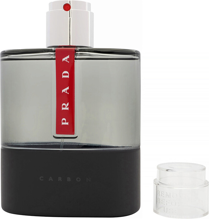 Парфюмерная вода Prada Luna Rossa Carbon