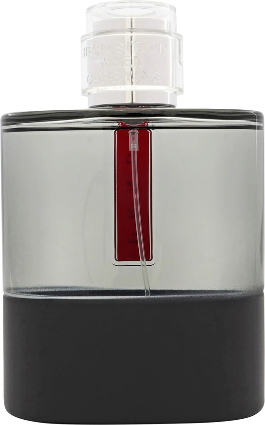 Парфюмерная вода Prada Luna Rossa Carbon