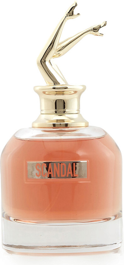 Парфюмерная вода Jean Paul Gaultier Scandal