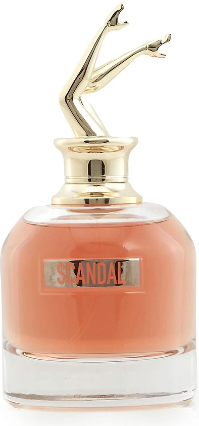 Парфюмерная вода Jean Paul Gaultier Scandal
