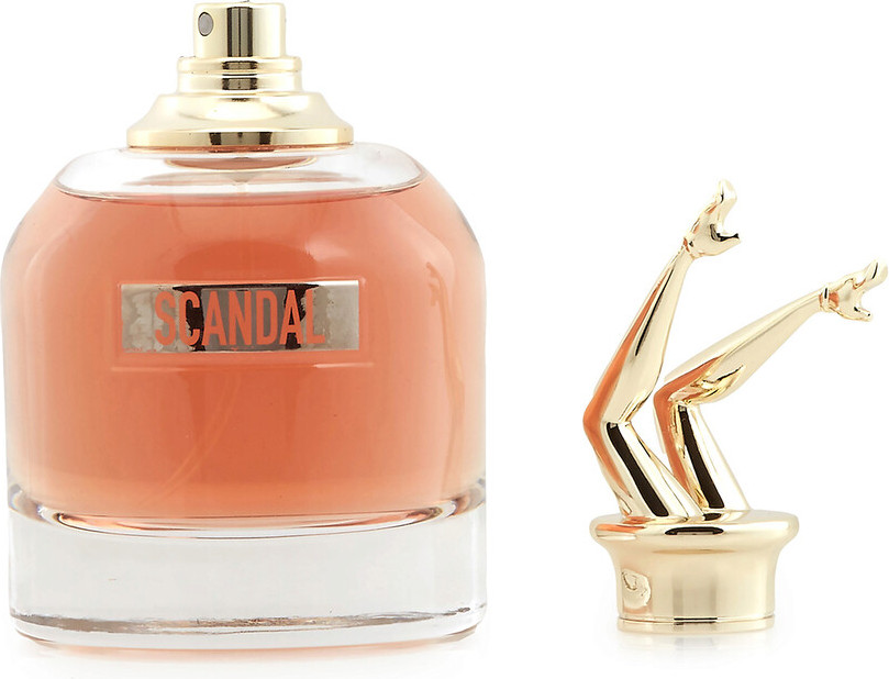Парфюмерная вода Jean Paul Gaultier Scandal