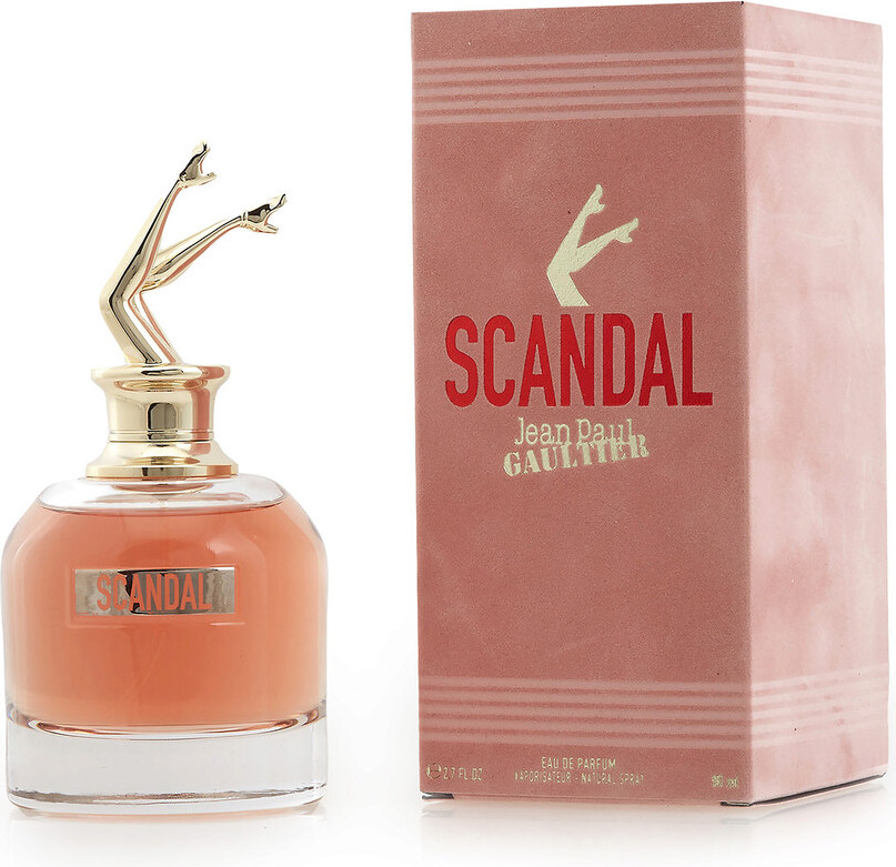 Парфюмерная вода Jean Paul Gaultier Scandal