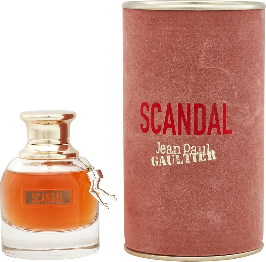 Jean Paul Gaultier Scandal