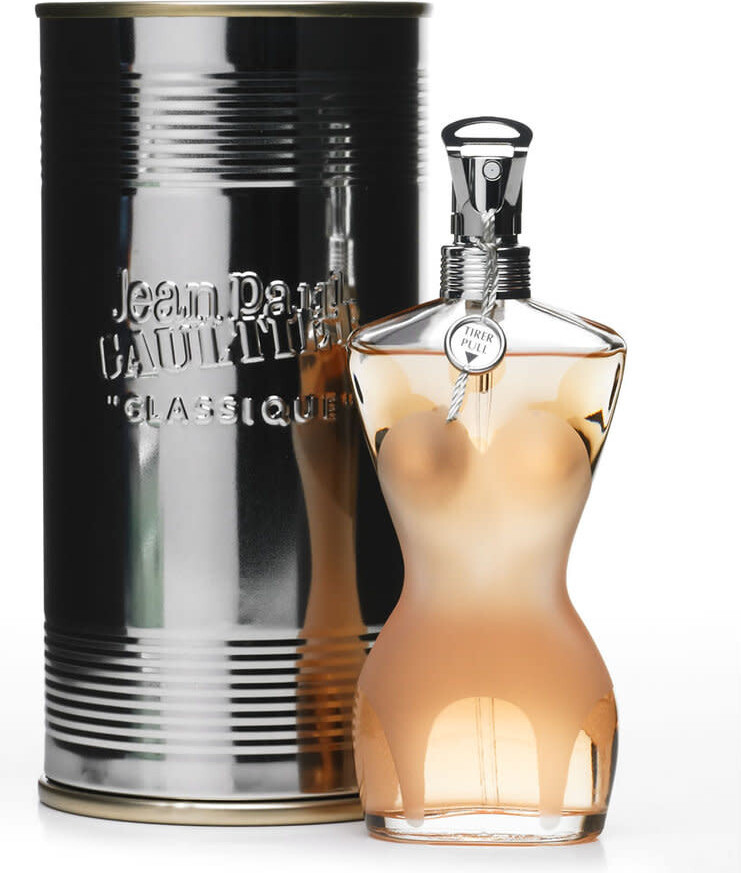 Парфюмерная вода Jean Paul Gaultier Classique
