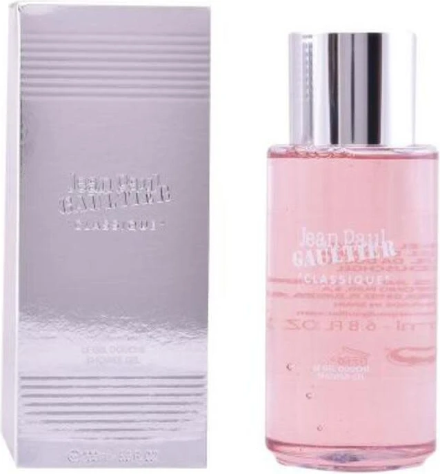 Гель для душа Jean Paul Gaultier Classique