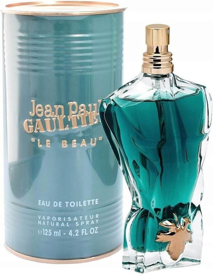 Jean Paul Gaultier Le Beau