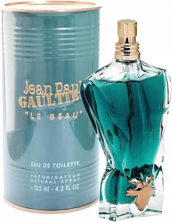 Jean Paul Gaultier Le Beau