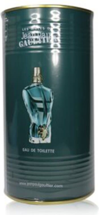 Jean Paul Gaultier Le Beau